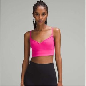 Lululemon Align Sweetheart Bra *Light Support, A/B Cup